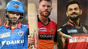 Best Players With Most Fifties in IPL History
