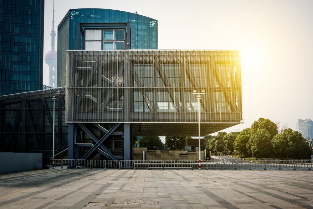 Top 7 Benefits of Steel Buildings You Must Know