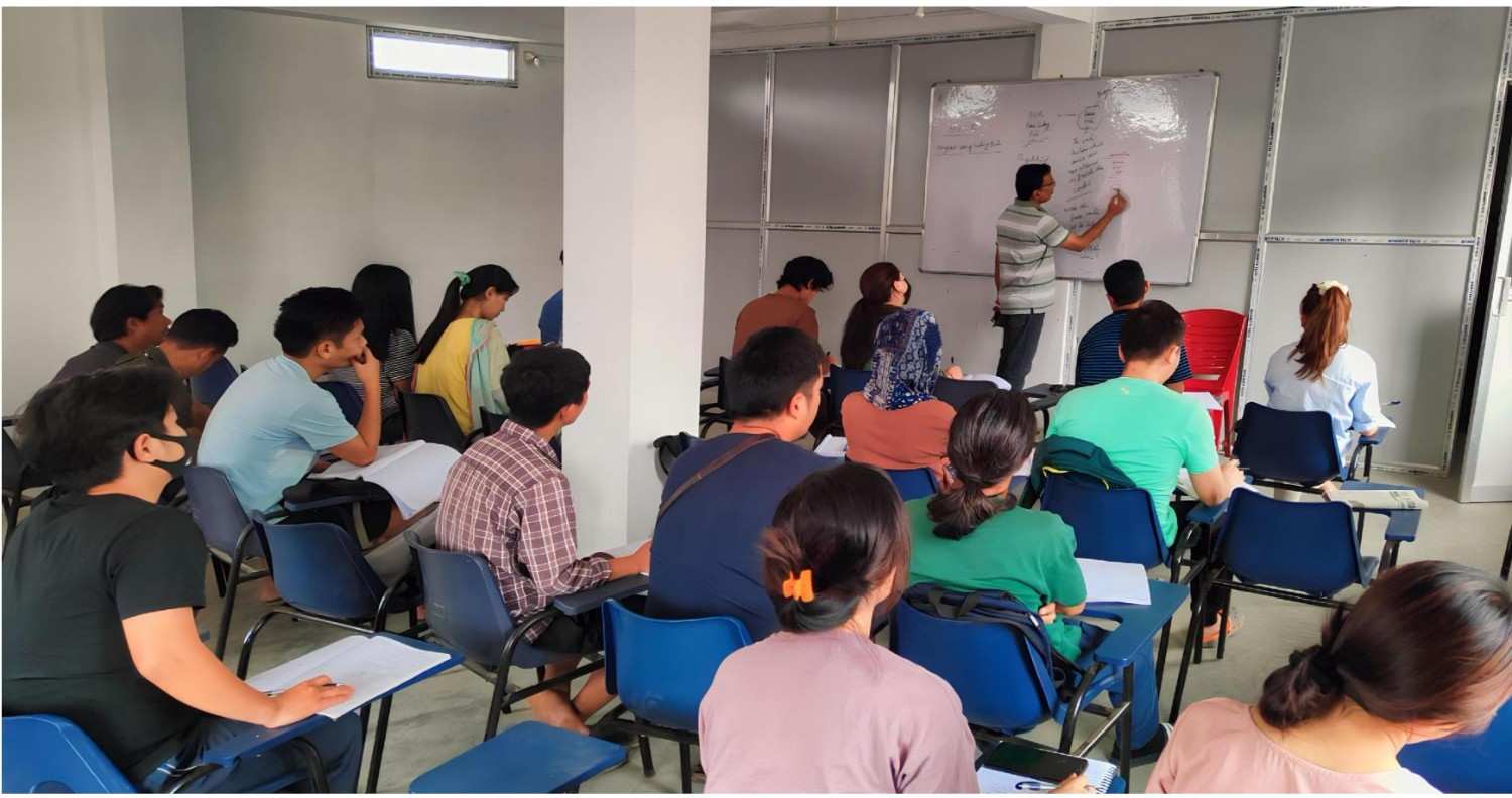 Best IAS Coaching in Delhi with Test Series & Mock Exams