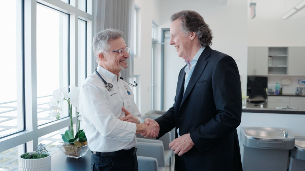 New to Miami? How to Choose the Right Family Physician