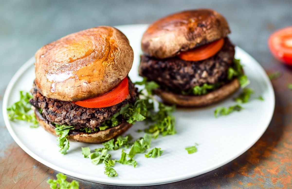 Twin Peaks Delicious Scratch Made Burgers