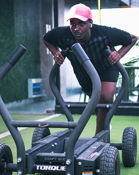 Top 5 mental health benefits of regular exercise