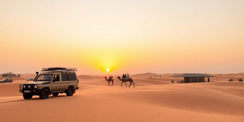 Budget-Friendly Dubai Tour Planning for Dubai Tourists