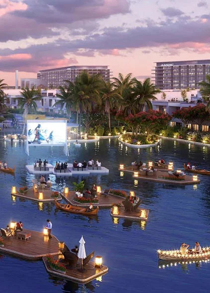 Damac Riverside Dubai – Why does it offer great deals?