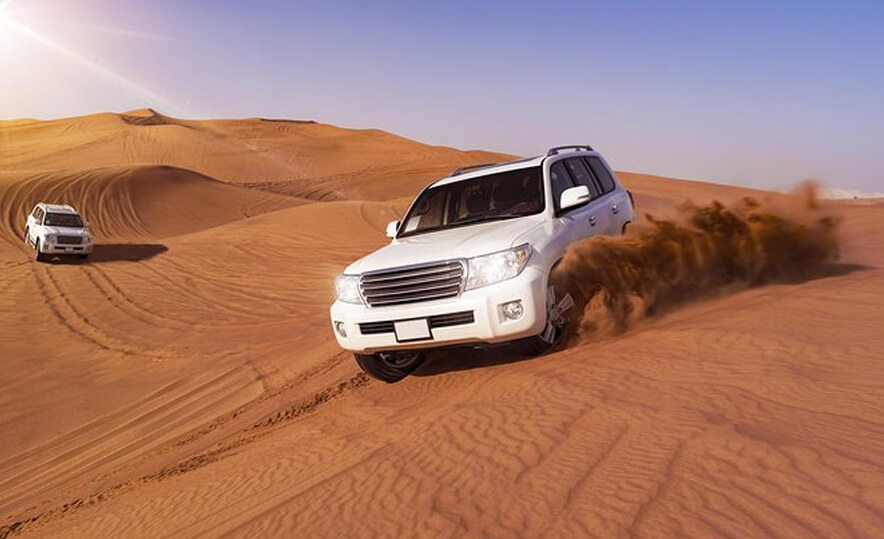 Factors to select the Top Travel Agency in Dubai as tourists