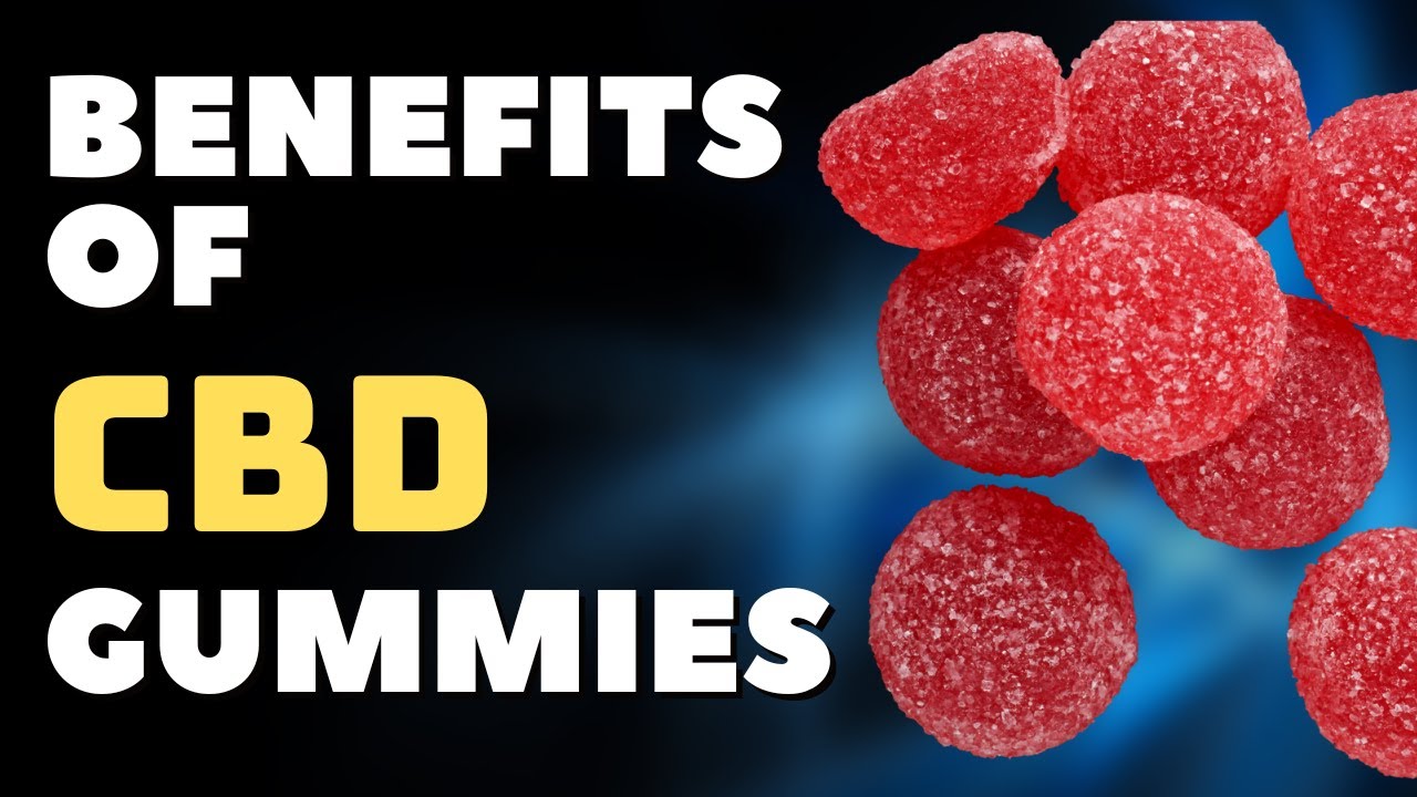 Super Chill CBD Gummies: Uses, Work, Best Results {Buy Now}