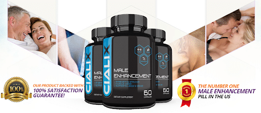  Cialix Male Enhancement Review: My Honest Opinion and Results!