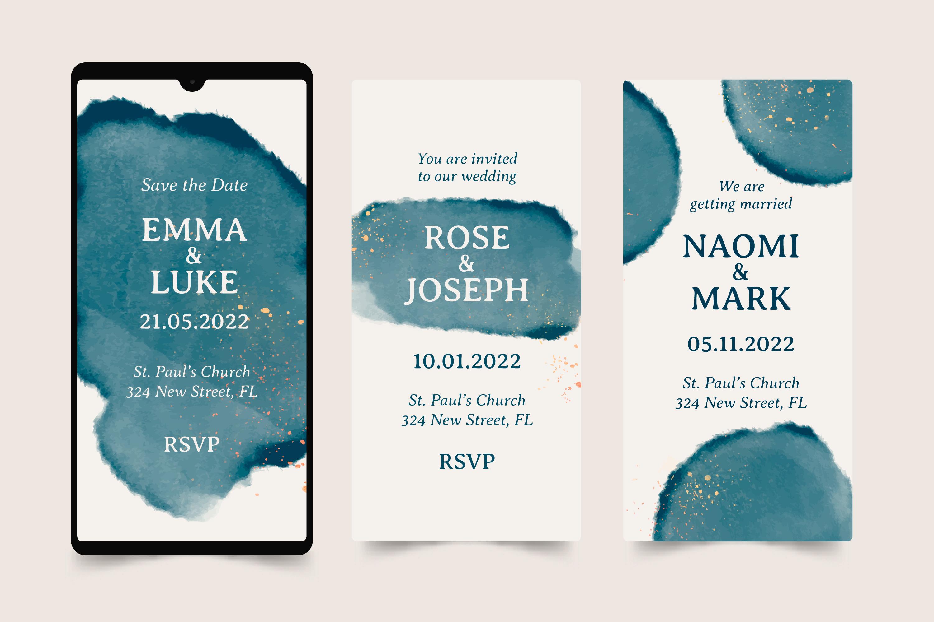 Engagement Party Invitations Online: How to Create, Customize & Share Instantly