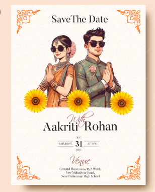 How to Choose the Perfect Engagement Party Invitations Online