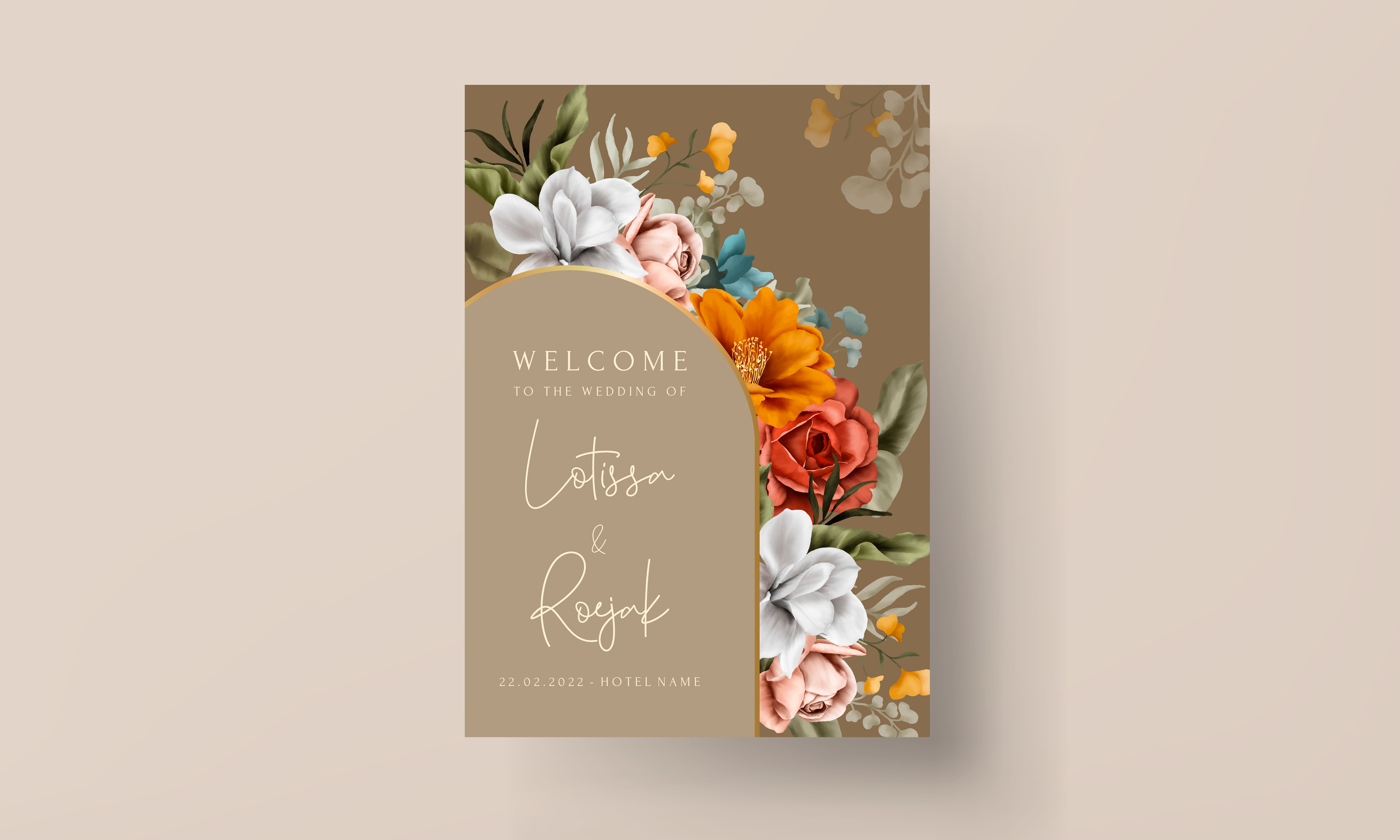 Top Trends in Online Wedding Invitations for Modern Weddings