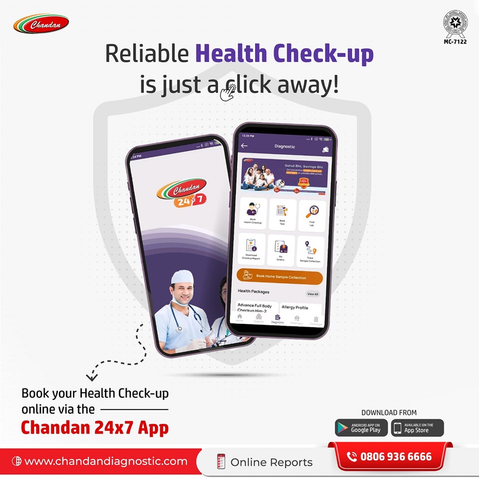 Complete Guide to Best Diagnostic Centre in Lucknow & Pathology Lab Near Me