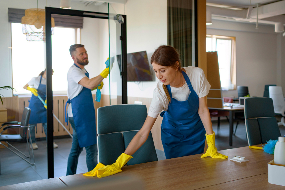 Maids Services Calgary – Effortless Cleaning for Busy Lifestyles