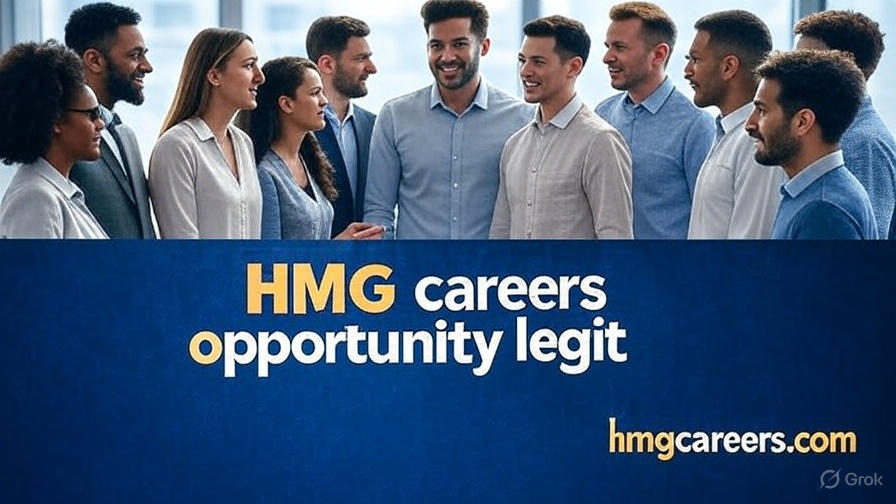 hmg careers customer reviews and success