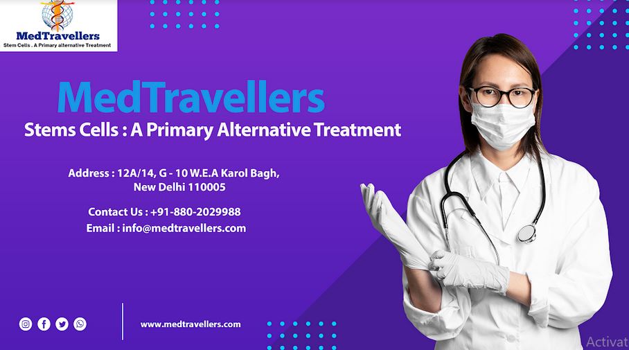 Stem Cell Therapy in Tanzania