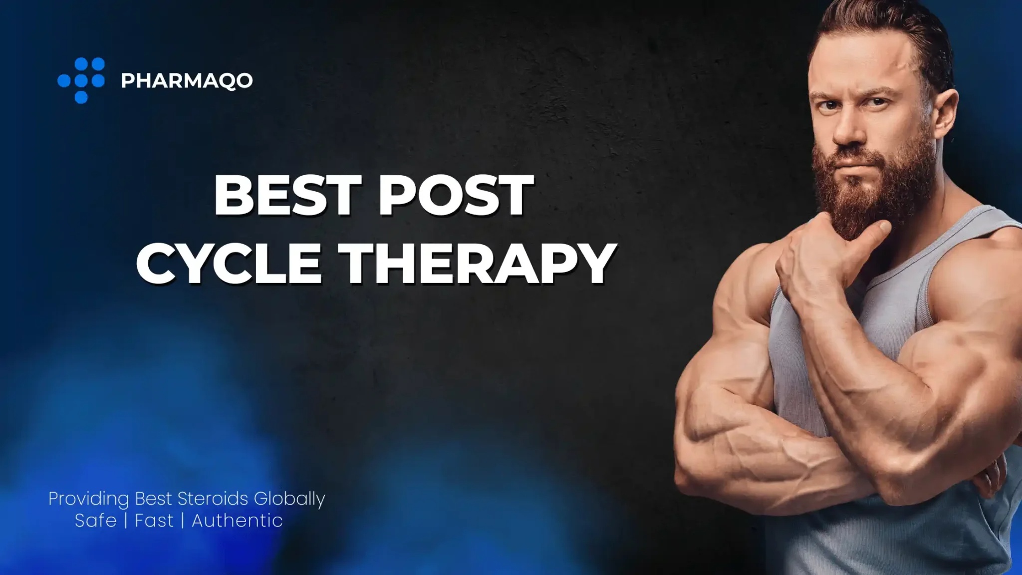 Recover Stronger: The Ultimate Post Cycle Therapy Guide