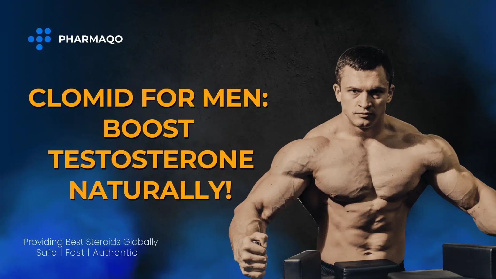 How Men Are Supporting Testosterone the Smarter Way