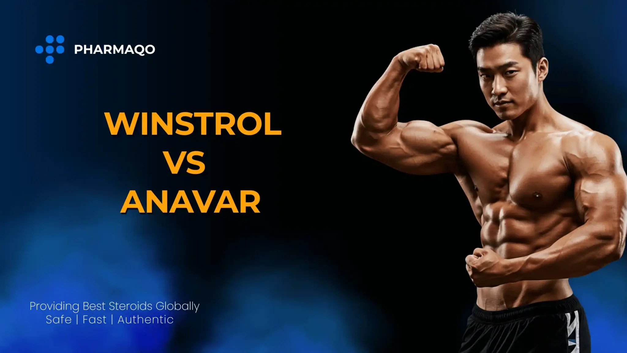 Winstrol or Anavar for Cutting: Which One Fits Your Physique Goals Better