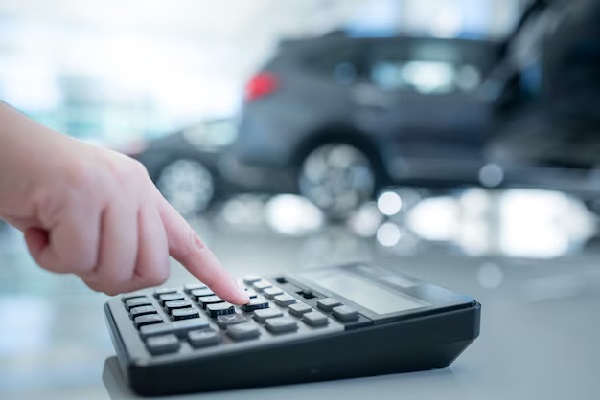How a Used Car Loan EMI Calculator Helps You Save Time and Money?