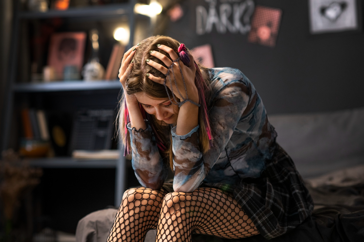 Digital Tools for Managing Panic Disorder