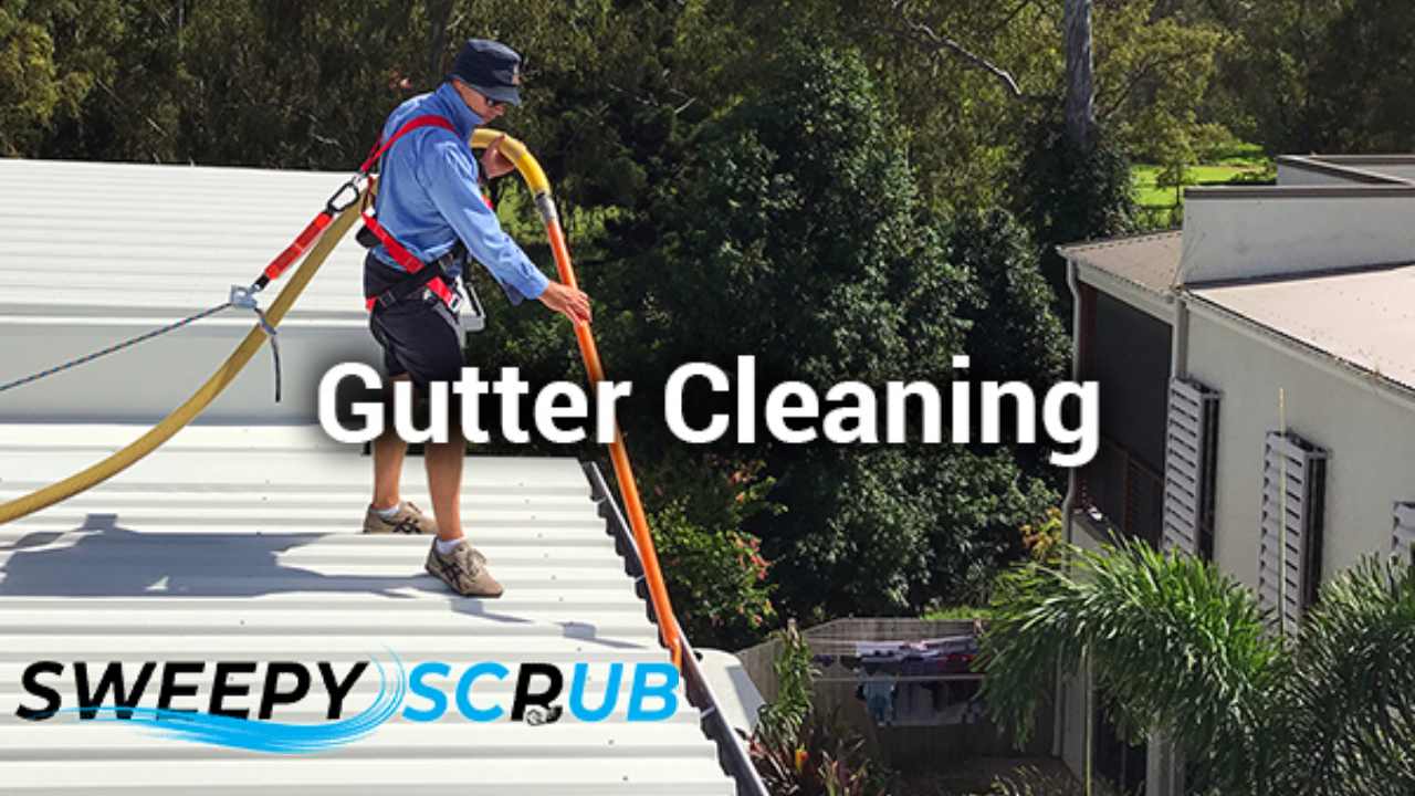 Reliable Gutter Cleaners, Keep Your Home Safe and Maintenance-Free