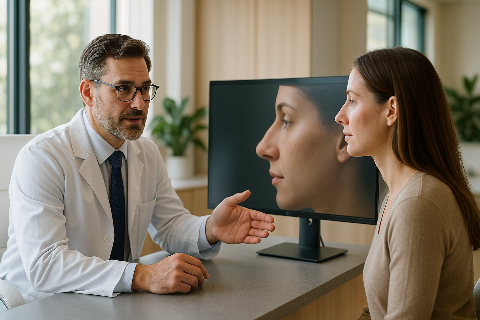 Why the Best Cosmetic Surgeon in Kolkata Matters for Your Confidence