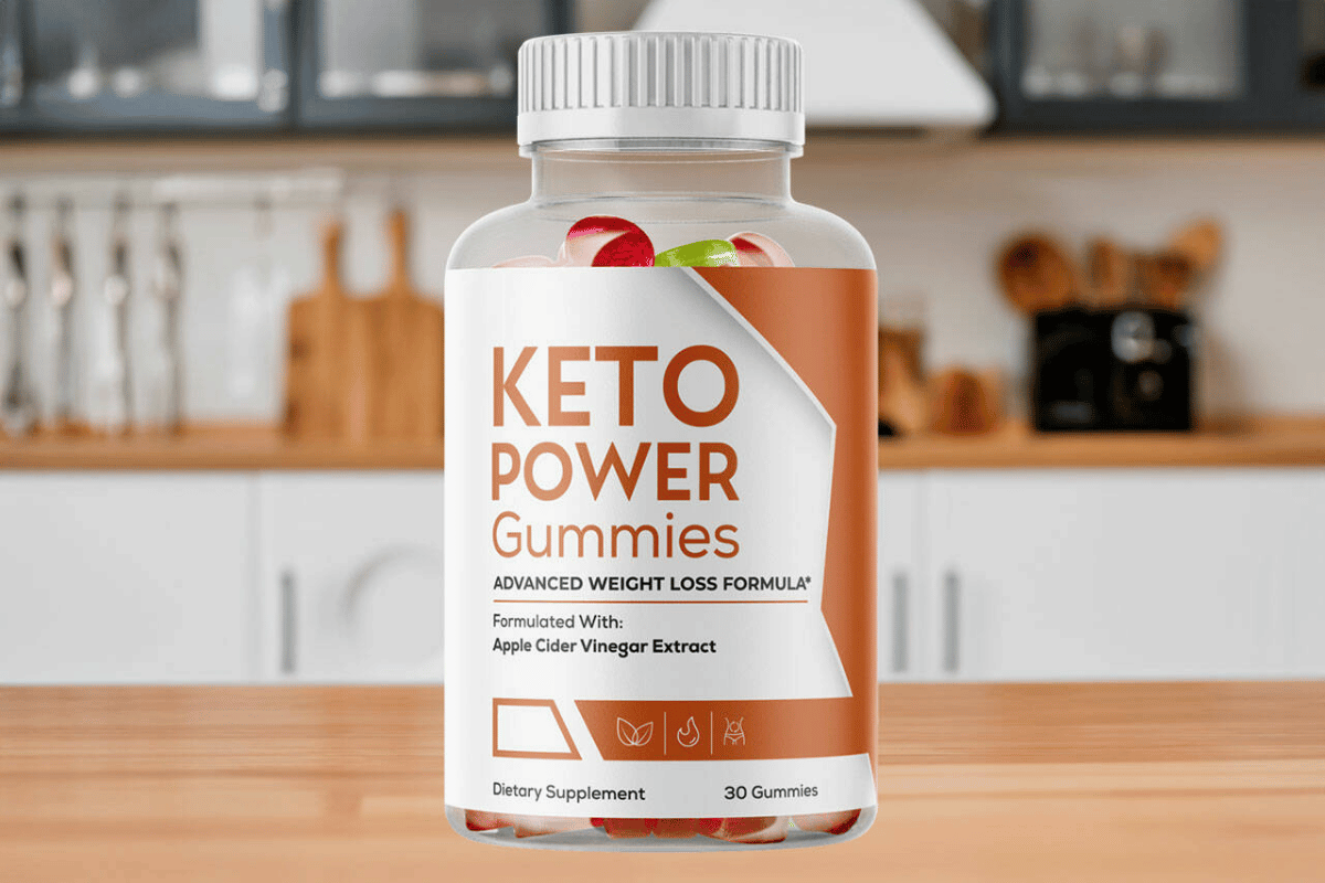 Keto Power Gummies France 100% efficace ?