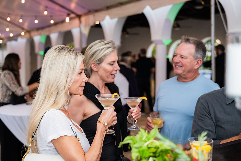 Discover the Art of Elegant Kosher Catering