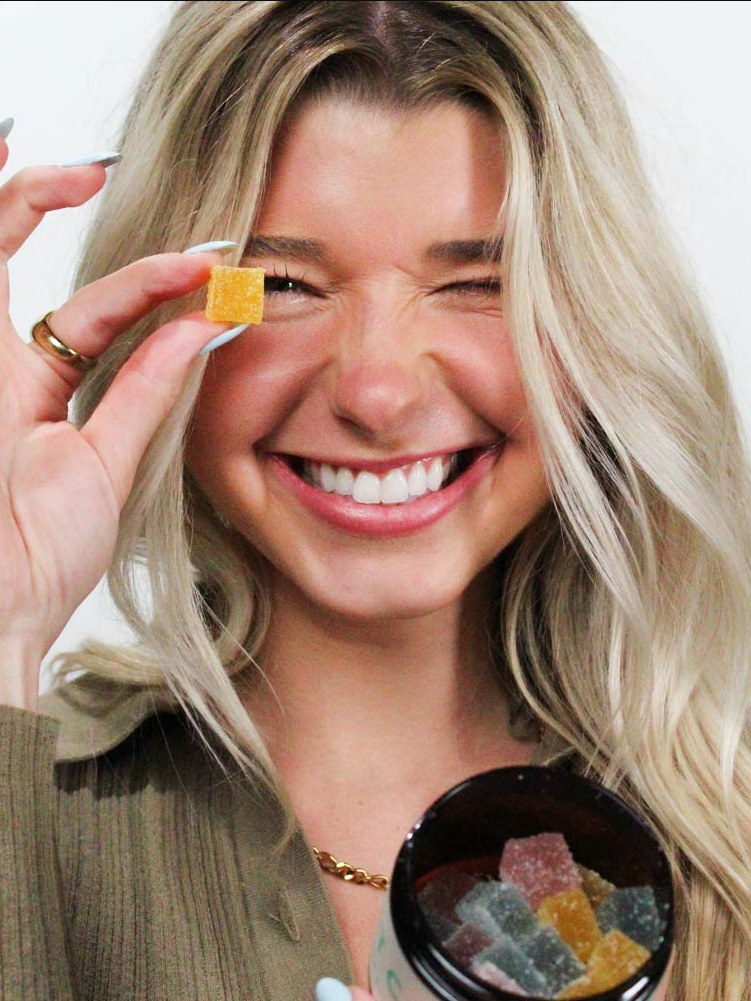 Greener Farms CBD Gummies It For 90 Days How To Buy?