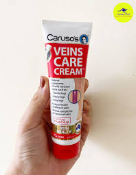 Vein Care Cream Australia Fast-Acting Relief for Swollen or Bulging Veins