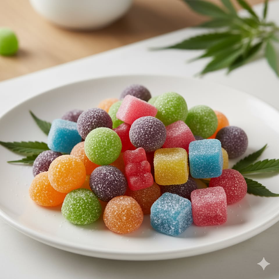 Peach Honey CBD Gummies ⟨Modify 2025⟩ Review  Truth! Must Read Before Buying?