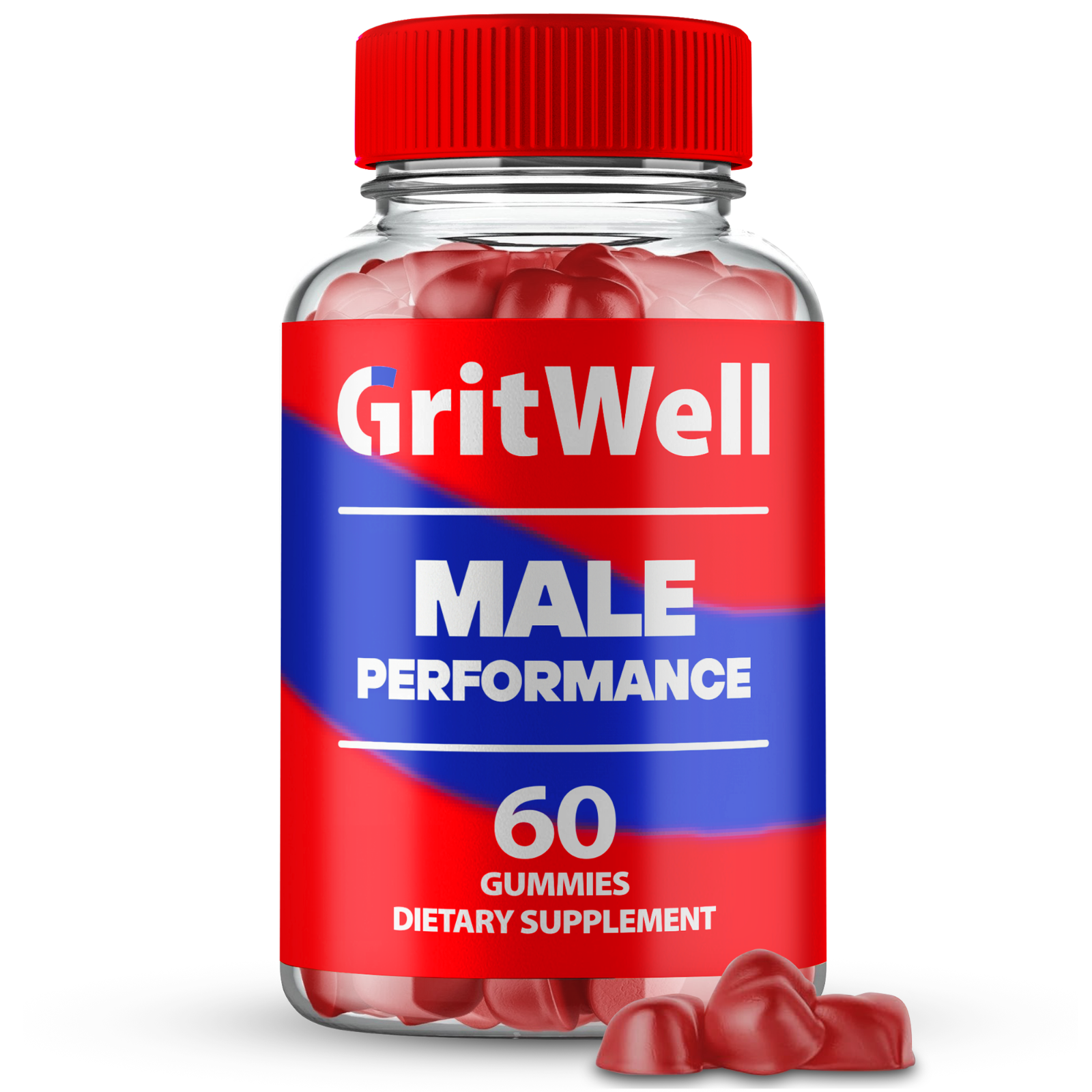 GritWell Male Performance Australia It For 90 Days How Does It Work?