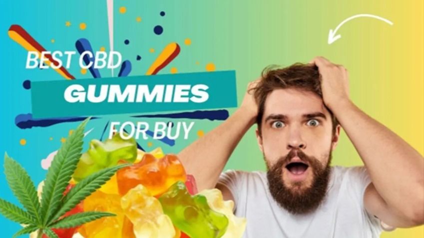Denver Farms CBD Gummies Clinical certified , 100% Natural!