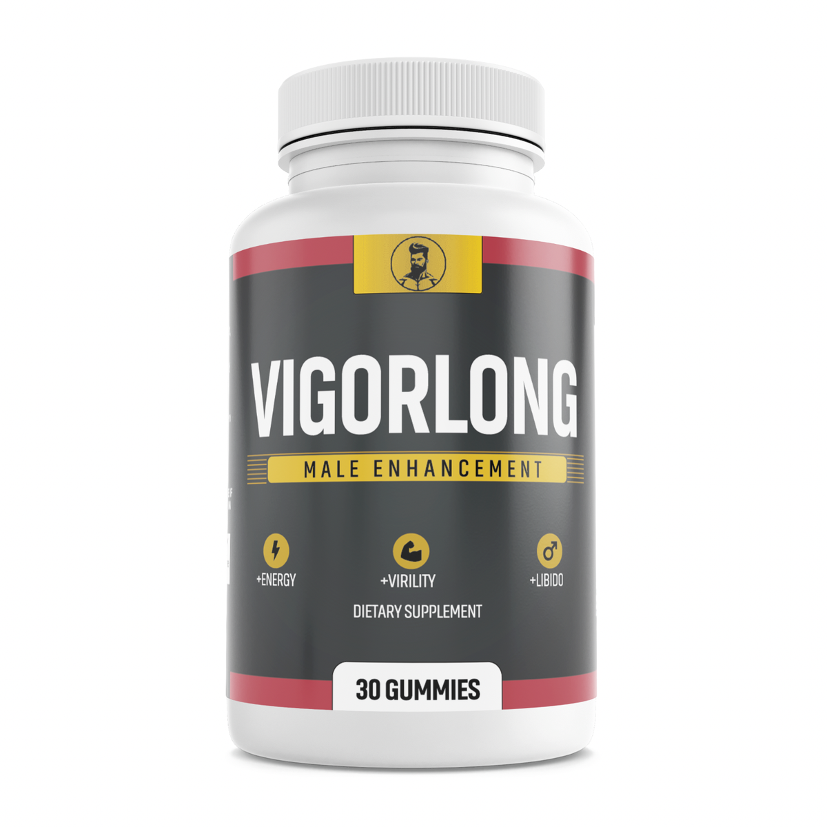 VigorLong Male Enhancement Gummies Boost Your Performance Before The Weekend Act Fast   