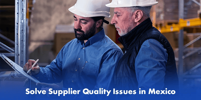 Supplier Quality Engineering Services: Ensuring Manufacturing Stability