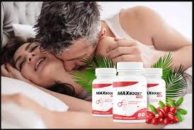 Max Boost XXL Gummies Canada - Boost Sexual Health and Stamina Naturally