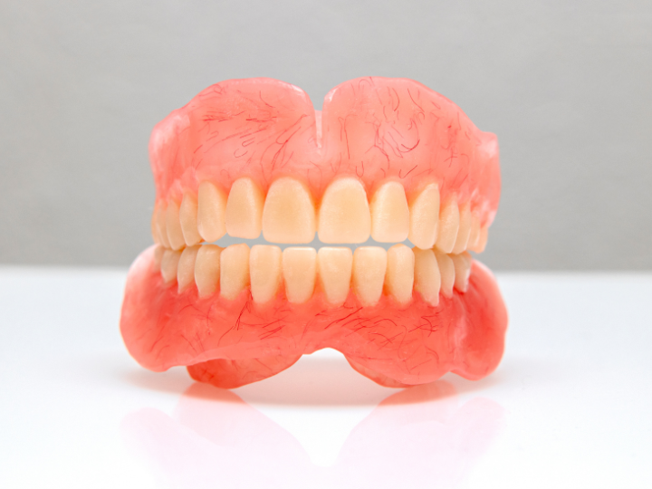 A Complete Guide to Dentures Cost and Options