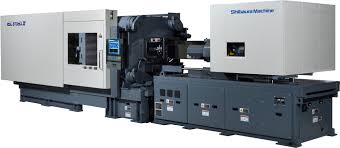 All-Electric Injection Molding Machine: Key Advantages & Challenges for Your Production