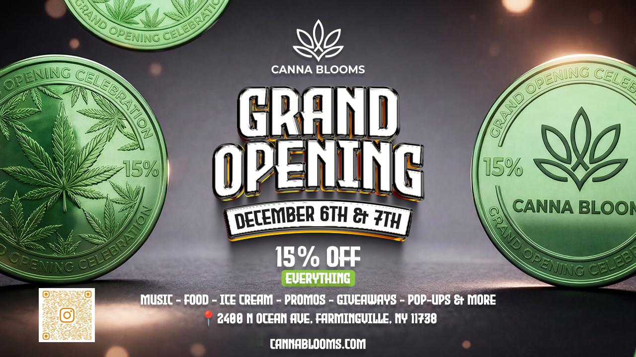 Best Cannabis Long Island: Delivery, Deals & Dispensary Picks