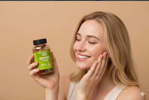 Green Nature Farms CBD Gummies Review Is It Really Worth The Hype?