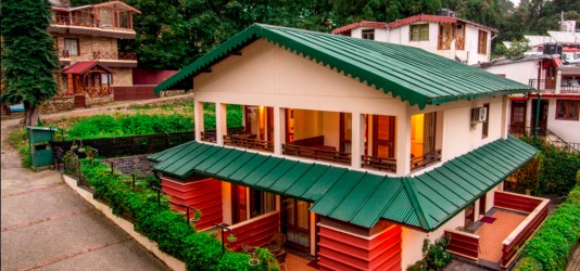 Mountain View Hotels in Nainital – A Complete Guide for Travelers