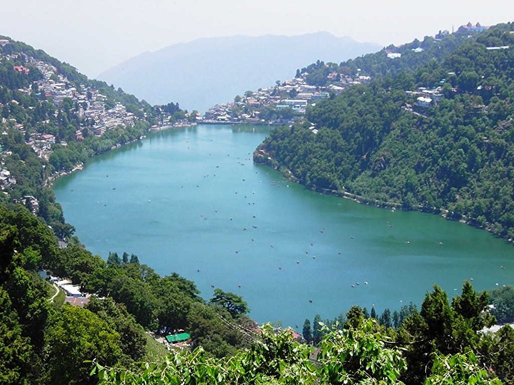 Top 10 Must-Visit Attractions Near Vikram Vintage Inn for a Perfect Nainital Trip