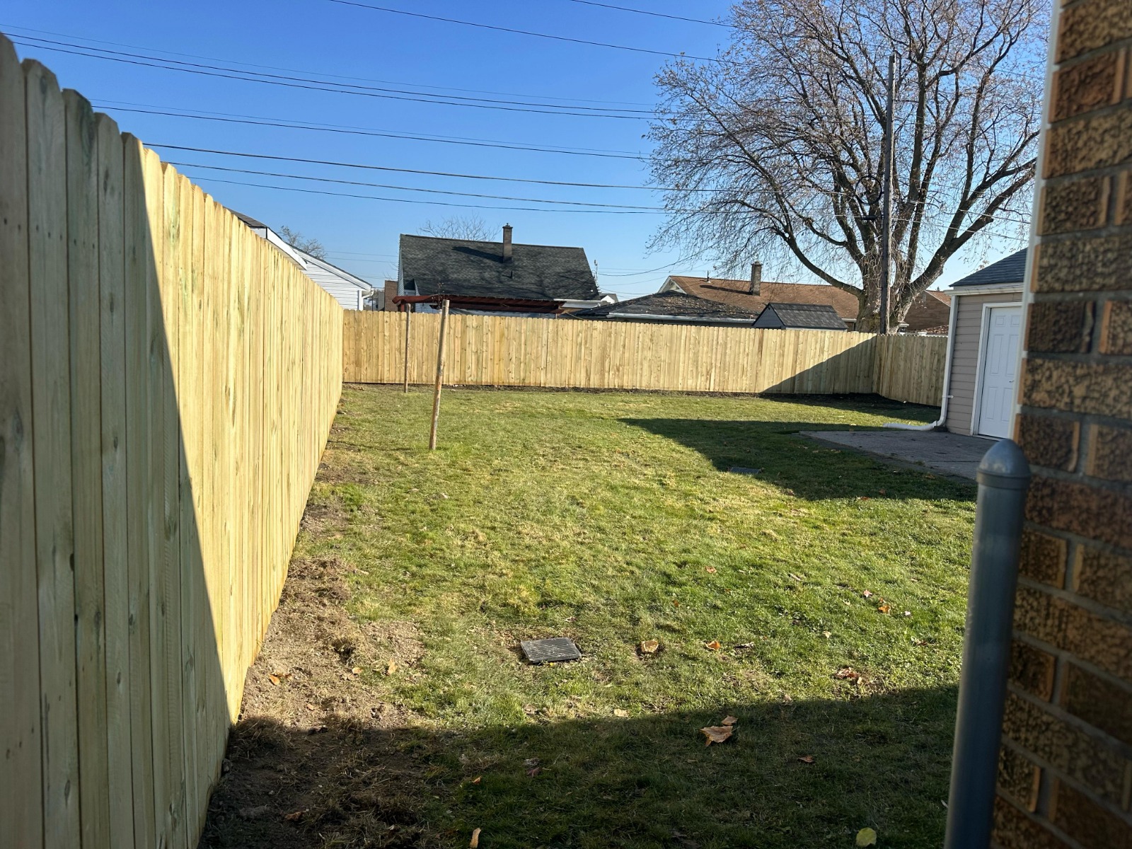 Expert Fencing Services for Homes and Businesses in Albany