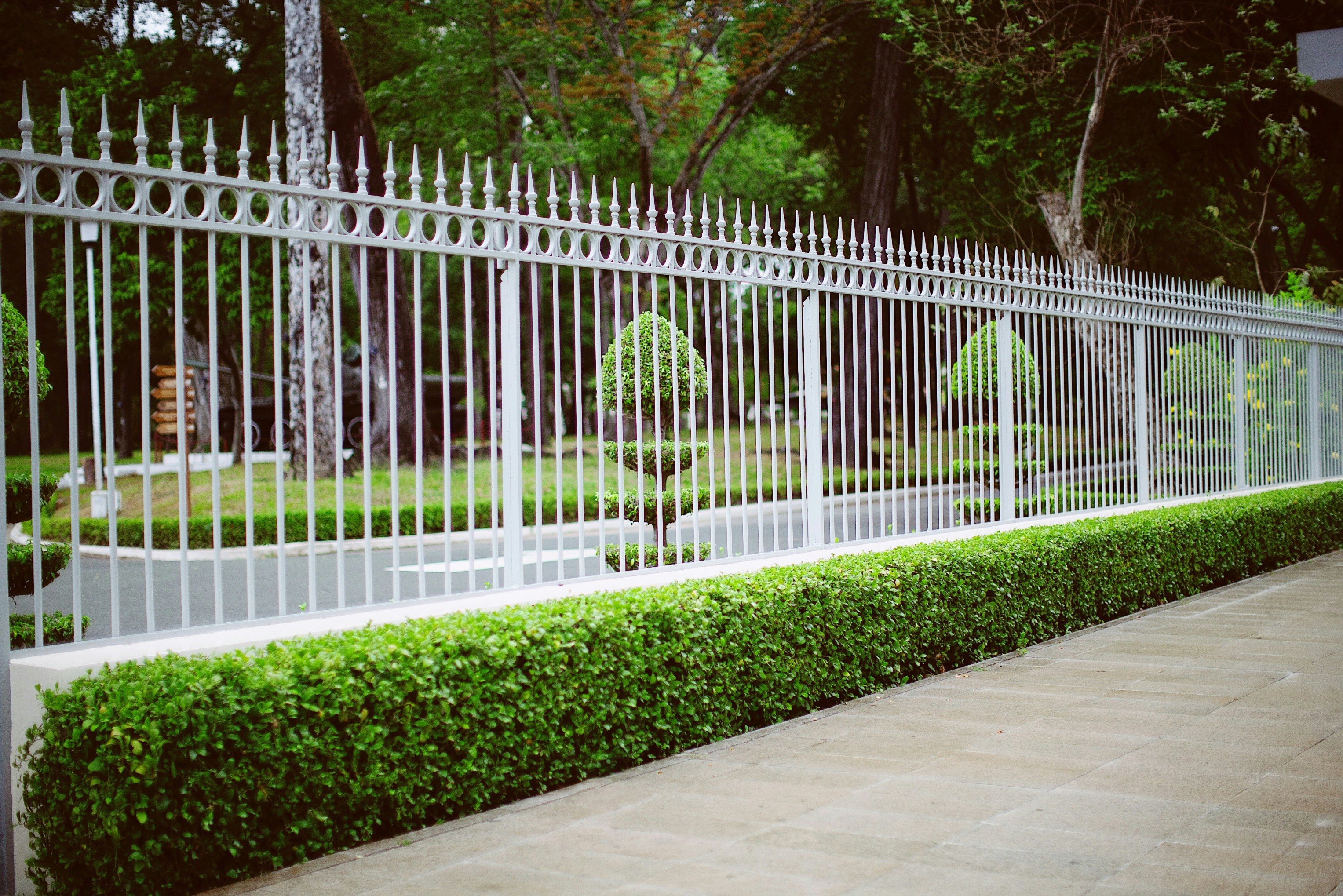 Top Fence Installation Albany NY for Security and Style