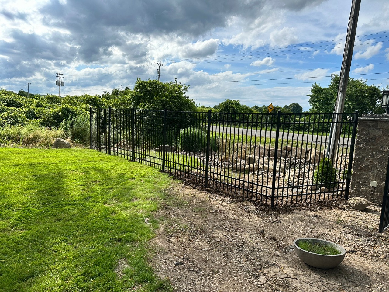 Top 10 Fencing Trends for Albany Homes in 2025