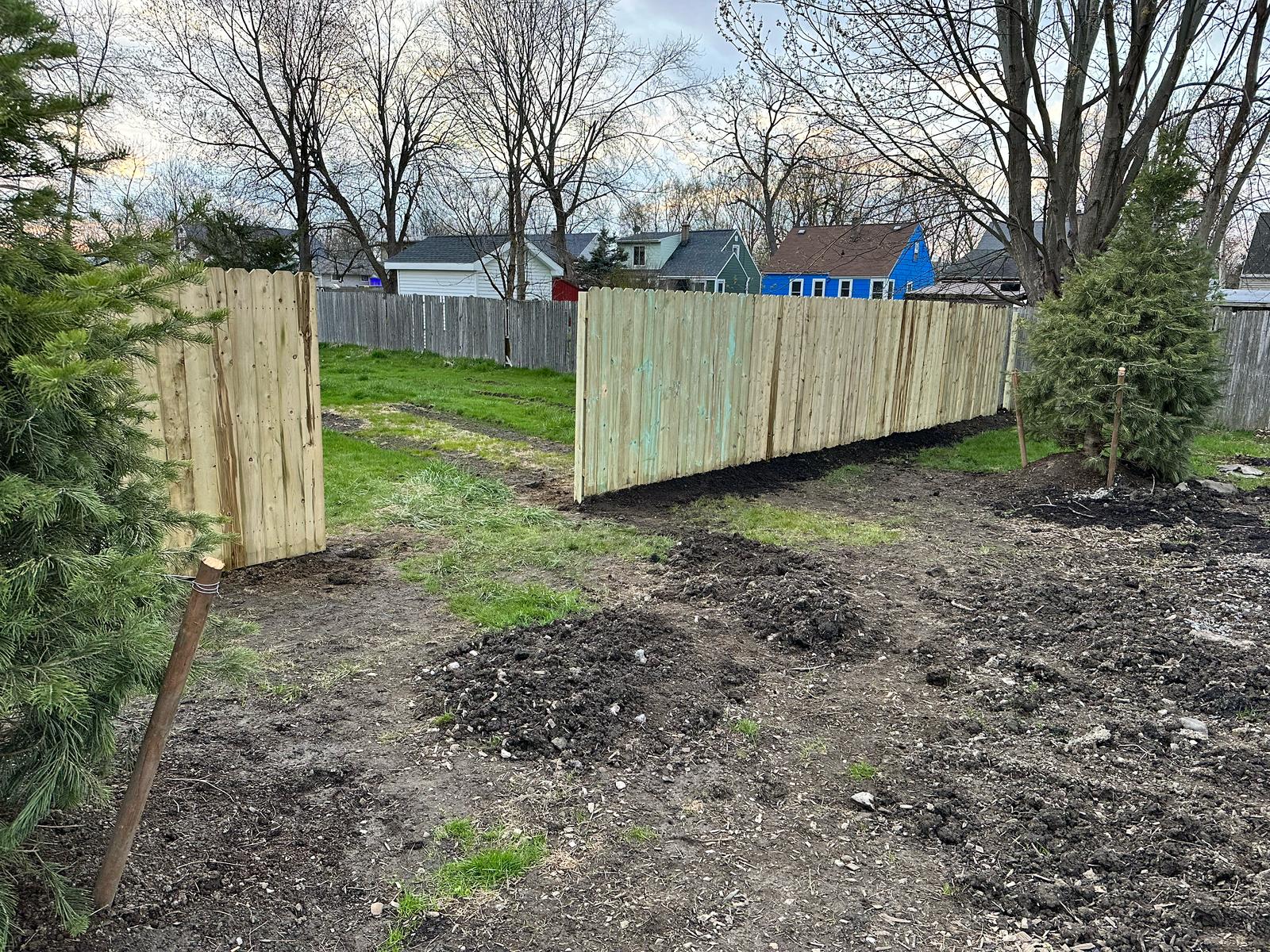 Professional Fence Solutions Tailored for Albany Properties