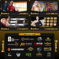 SIBOLA — Informasi Judi Bola Parlay Tepercaya