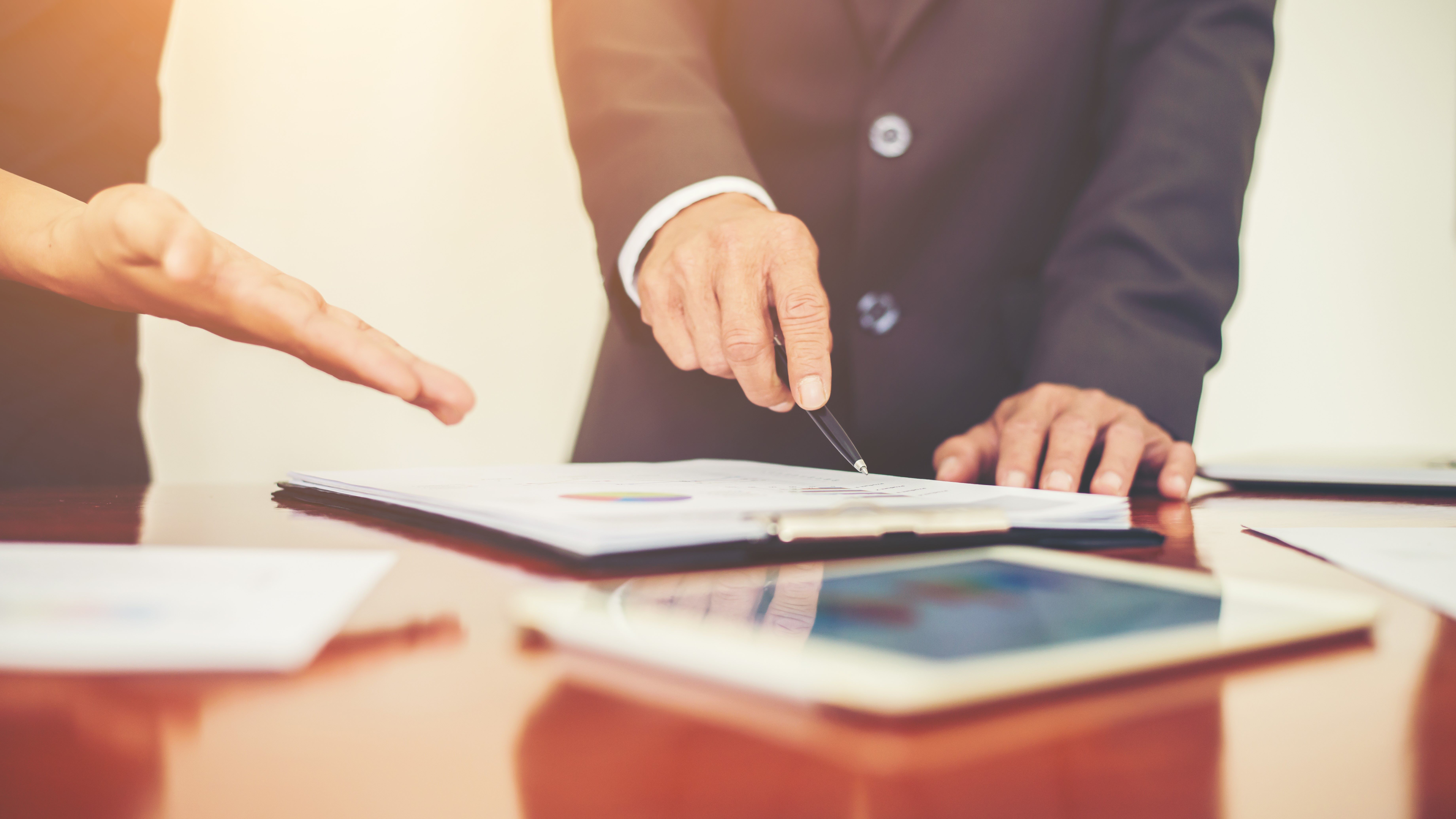 How AOR and IC Compliance Models Are Powering Growth for Plano Businesses