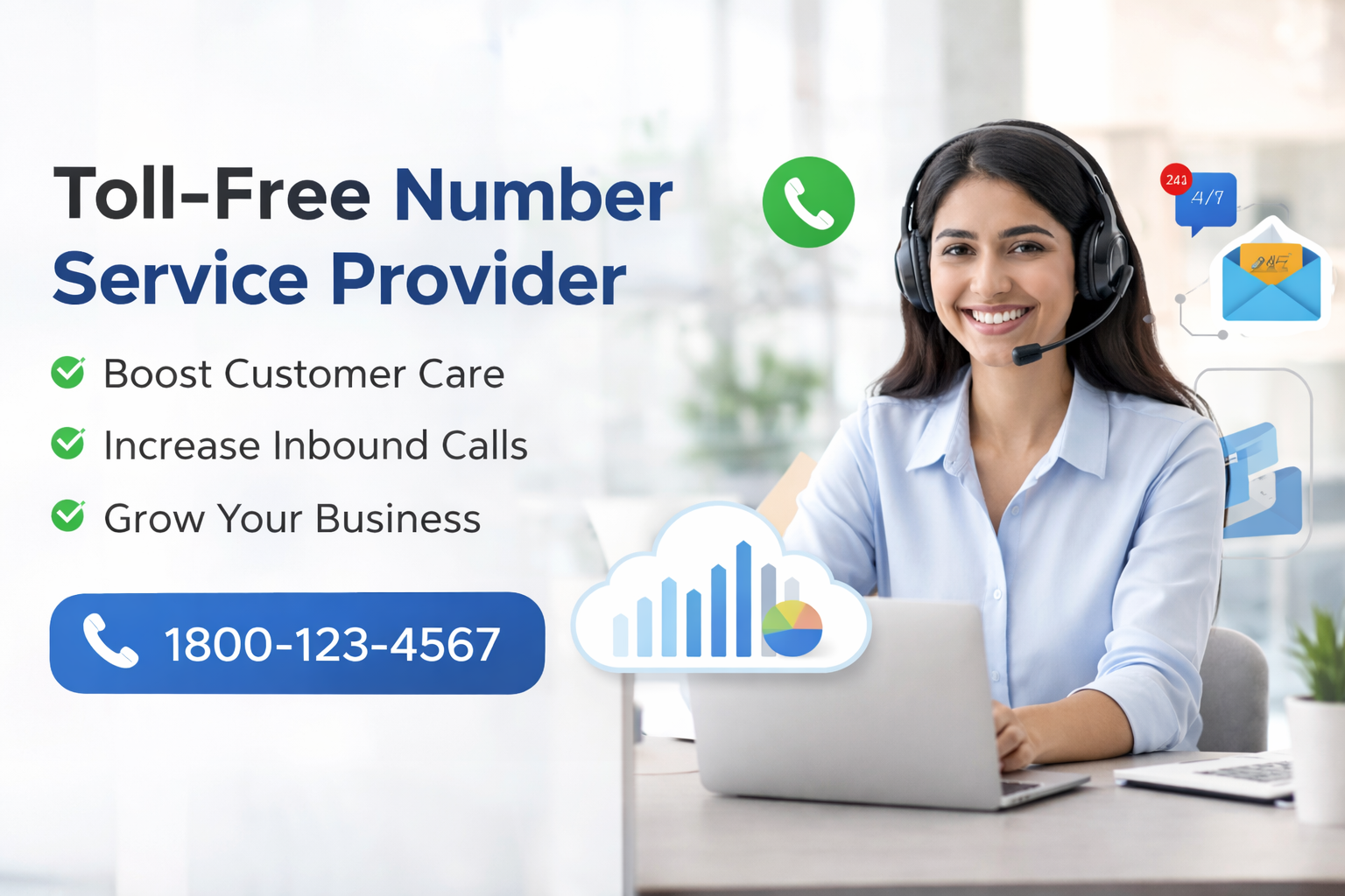 Choosing the Right IVR Service Provider for Scalable Business Communication