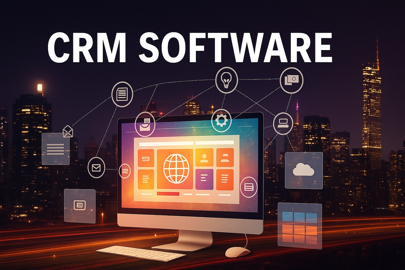 Top Features of the Best WhatsApp CRM Software for Businesses