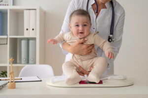 Top Best Baby & Child Specialist Doctor in Aligarh